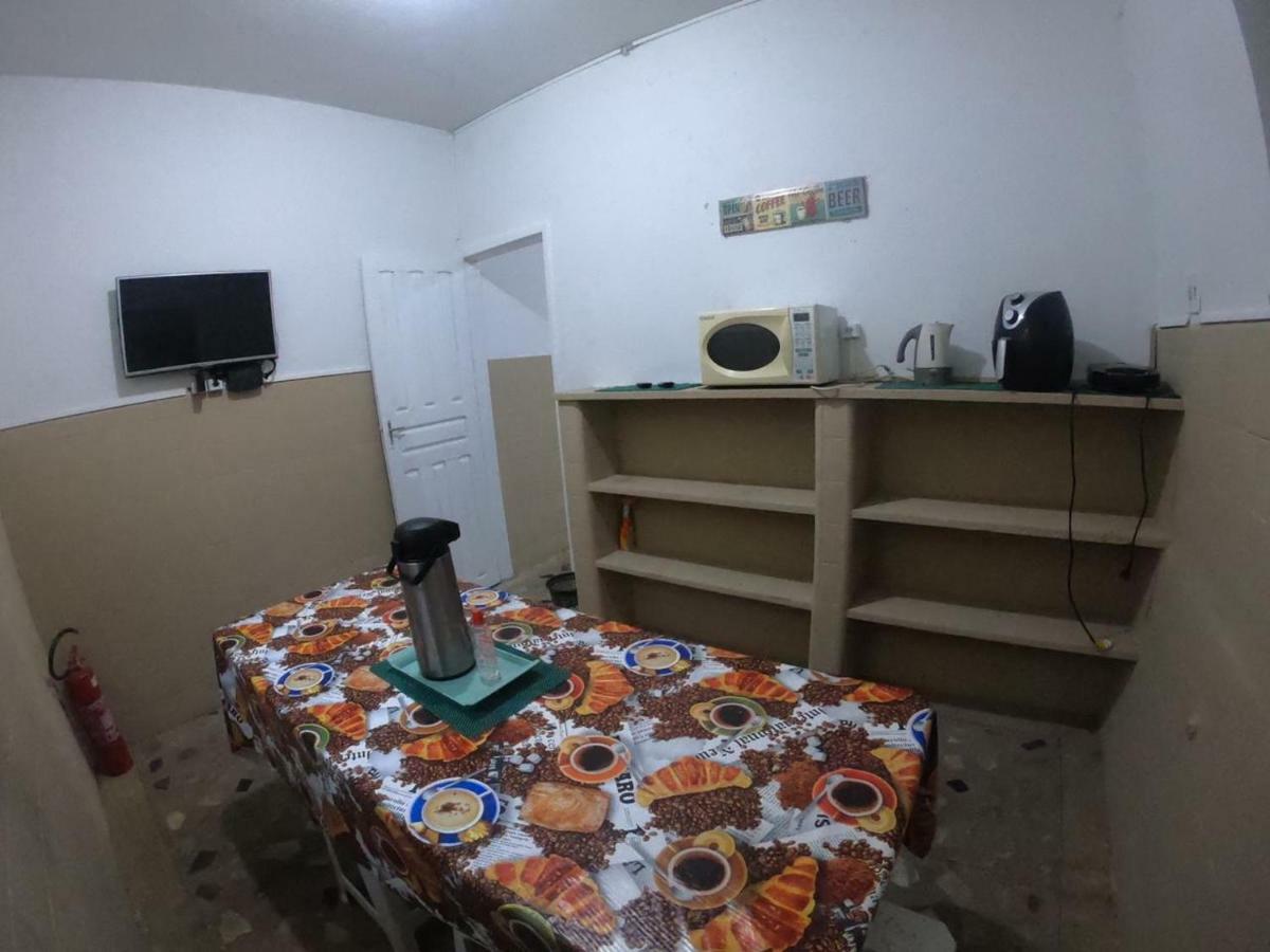 Friends & Hostels بيلو هورزونتي المظهر الخارجي الصورة
