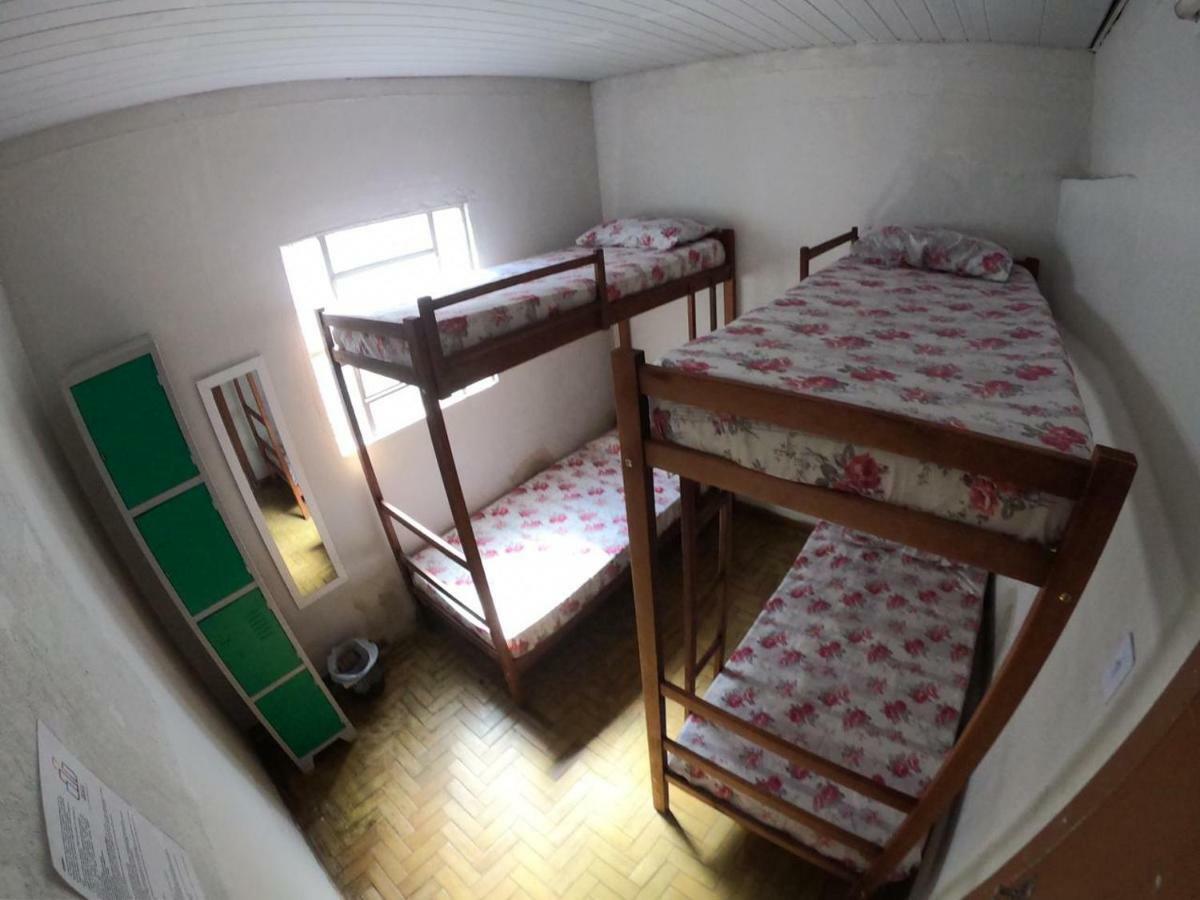 Friends & Hostels بيلو هورزونتي المظهر الخارجي الصورة